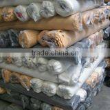 Pu Artificial Leather for Shoes Lining Stock Lot, Pu Lining Stocklots thumbnail-2