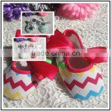 Soft Sole Baby Shoes Casual Shoes Design for Grls Children thumbnail-1