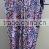 Womens Pants (Garment Stock Lots / Apparel Stock / Stocklots / Garment Apparel From Sri Lanka) thumbnail-4