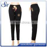 Newest Polyester Sport Leggings 2017 Women's Exercise Pants thumbnail-3