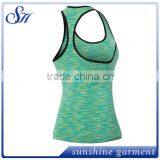 2017 Summer Bodybuilding Tank Top Vest Sportswear thumbnail-4