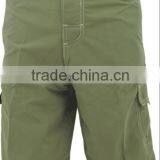 Multi-pocket Board Shorts Men Summer Shorts thumbnail-1