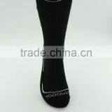 Men SKI Skate Sport Knee High Socks Merino Wool Socks Bamboo Socks Free Samples thumbnail-4