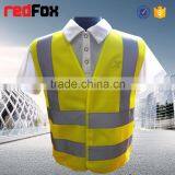 Custom Cheap High Visibility Child Safety Vest 3m thumbnail-2