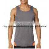 Sportswear Product Type ,sublimated Running Vest, Running Tank Top thumbnail-3