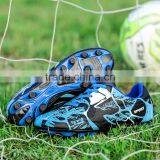 MLS12184 New Design Your Own Soccer Shoes Wholesale thumbnail-2