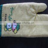 Factory Direct Sale Kitchen Oven Glove thumbnail-1