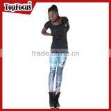 OEM ODM Factory High Quality Gym Crossfit Apparel Pro Fitness Clothing thumbnail-4