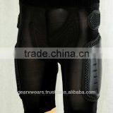 Motocross Motorcycle Shorts thumbnail-1