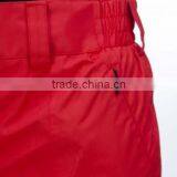 Customized Outdoor New Style Waterproof Polyester and Warm Ski Pants(W302) thumbnail-5