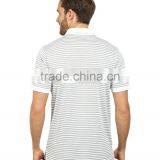 Latest Custom Polo Tshirt Printing 100% Cotton Cheap Wholesale thumbnail-3