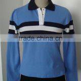 Ladies golf shirt