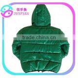 Kids Padding Jacket thumbnail-6
