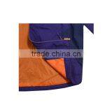 Popular Men's Spring Waterproof Rain Jacket thumbnail-4