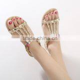 Zm50177b Fashion Casual Women Sandal Breathe Female Shoes thumbnail-2