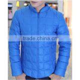 2015 Super Light Men's Quilted Packable Down Jacket thumbnail-3