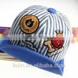 Brand New Custom Hats With High Quality Mz-68 thumbnail-2