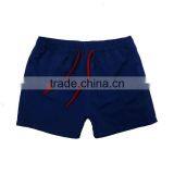 China Manufacturer Bulk Cheap Price Mens Blank Board Shorts Wholesale thumbnail-4