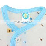 Newest Cute Cartoon Baby Vest Infant Waistcoat thumbnail-2
