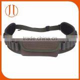 Fashion men tactical belt hunting belt bullet carry belt