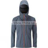 Fashionable Cheap Outdoor Waterproof Softshell Jacket thumbnail-2