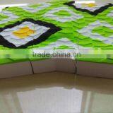 Wholesale Custom EVA Deck Pad Surf Planks Pads in Surfing thumbnail-3