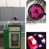 QJF-FQ-120 Hair Ring Machine thumbnail-2