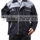 Latest Long Sleeve Unisex Work Wear Design thumbnail-3