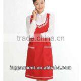Personalized Wait Staff Apron thumbnail-1