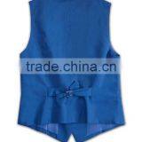 Tailor-made Festival Short Sleeve Low MOQ Brand New Design Business Suits for Juniors thumbnail-5