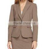 Elegant Women Suit Fashionable Lady Suit Sets Office Workwear Women Slim Fit Skirt Suit 2013 Newest Style thumbnail-1