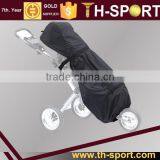Customized Wholesale Golf Buggy Rain Cover thumbnail-1