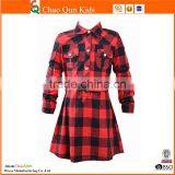 Hot Sale High Quality With Cheap Price Names of Girls Dresses thumbnail-3