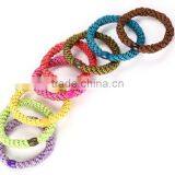 Simple Ball Ponytail Holders thumbnail-1