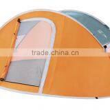 Bestway Orange Quick Opening Two Tents thumbnail-5