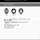 Bestway The Inflatable Mattress Sponge Rubber Mat for Camping thumbnail-5