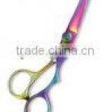 Professional Hair Cutting Scissor With Razor Edge thumbnail-1