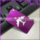 Passive Custom 840-960MHz Clothing Garment Rfid UHF Sticker Label Hang Tag thumbnail-1