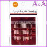 Best Quality Steel Assorted Hand Sewing Needles (XDBF-003) thumbnail-6
