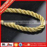 Hi-ana Cord2 ISO 9001:2000 Certification Fancy Rope for Sale thumbnail-3