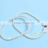 18*20cm Wholesale Plastic Embroidery Hoops Different Size and Shape for Craft and Clothing Accessories 10pcs/set thumbnail-1