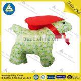 Different Printing Type PP Filler Sewing Usage Animal Shaped Pin Cushion thumbnail-5