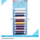 Polyester Sewing Thread on Blister Card thumbnail-1