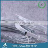 Knee Guard Accessory Pre-cut Spiral Bone thumbnail-4