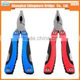 Hot Sales Good Quality Stainless Steel Mutifunction Pliers in Low Price thumbnail-5