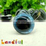 Cuddly Unicorn Plush Stuffed Toys Baby Elephant Bright Glitter Soft Toy Eyes thumbnail-5