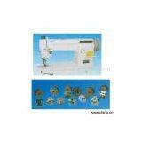 Sell Sewing Machine and Spare Parts thumbnail-1