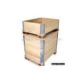 Sell Wooden Collar thumbnail-1