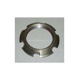 Hex Self-locking Nut thumbnail-1