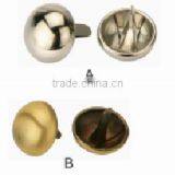 Pretty Shape Iron Button for Sofa thumbnail-2